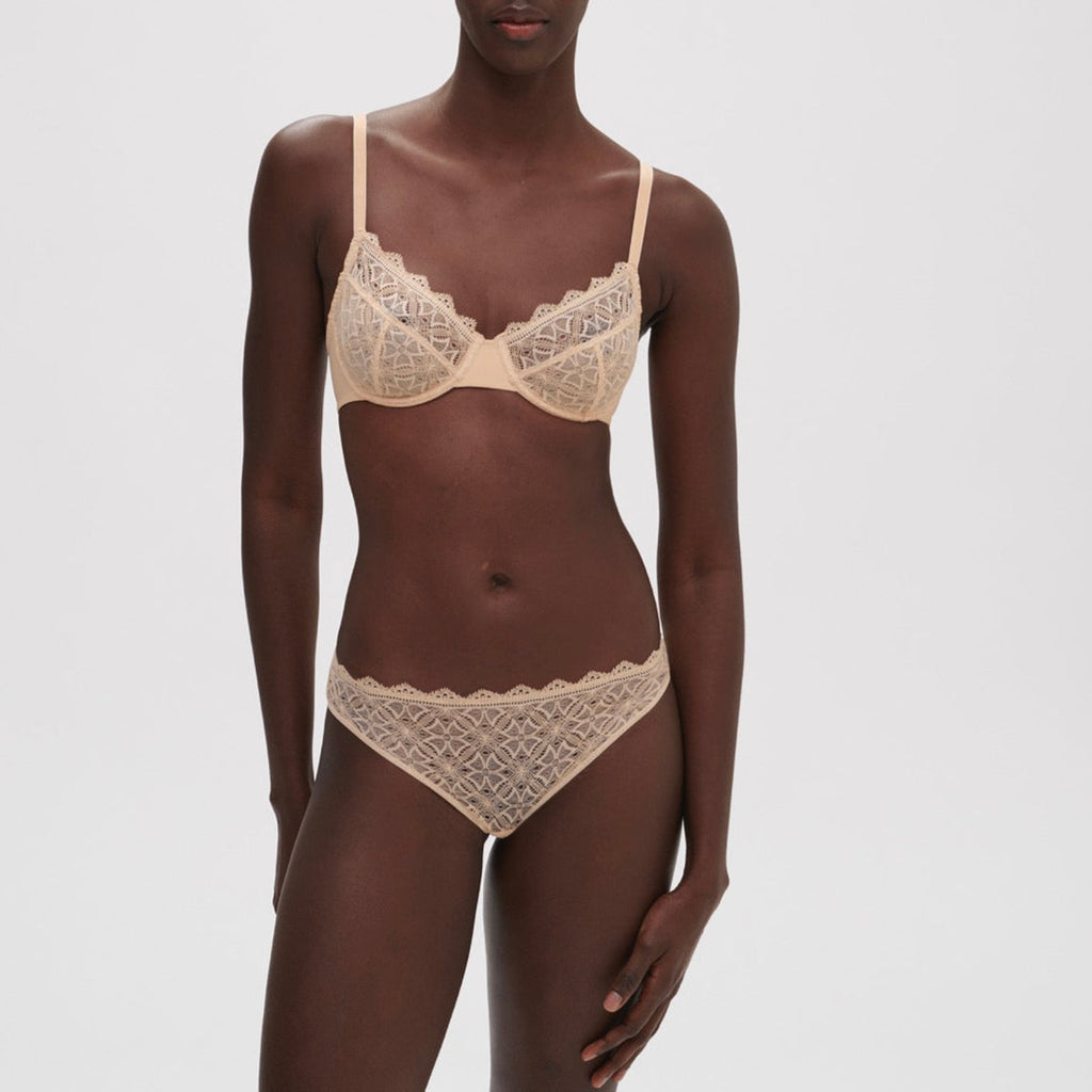 Soutien-Gorge Escale - Beige
