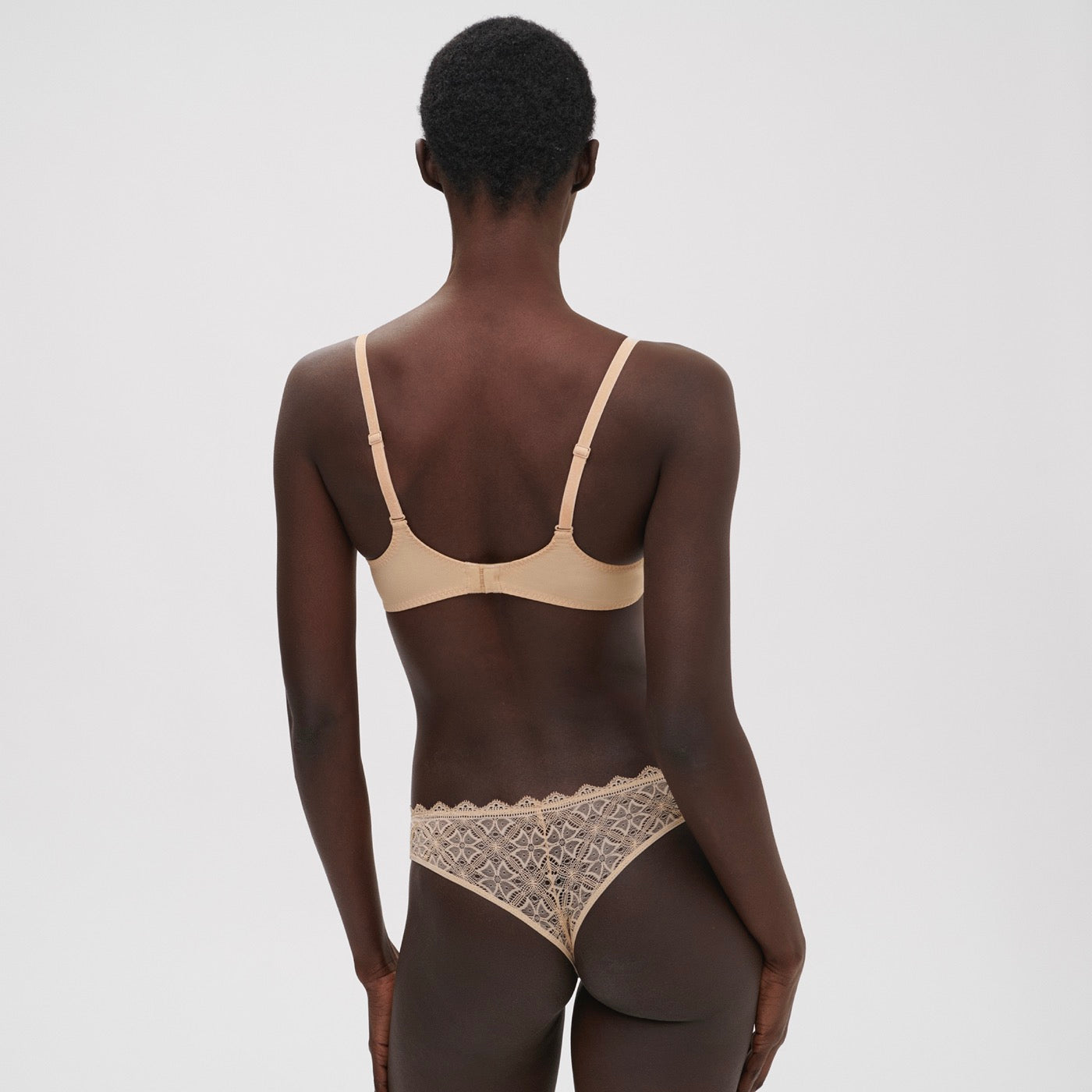 Soutien-Gorge Escale - Beige