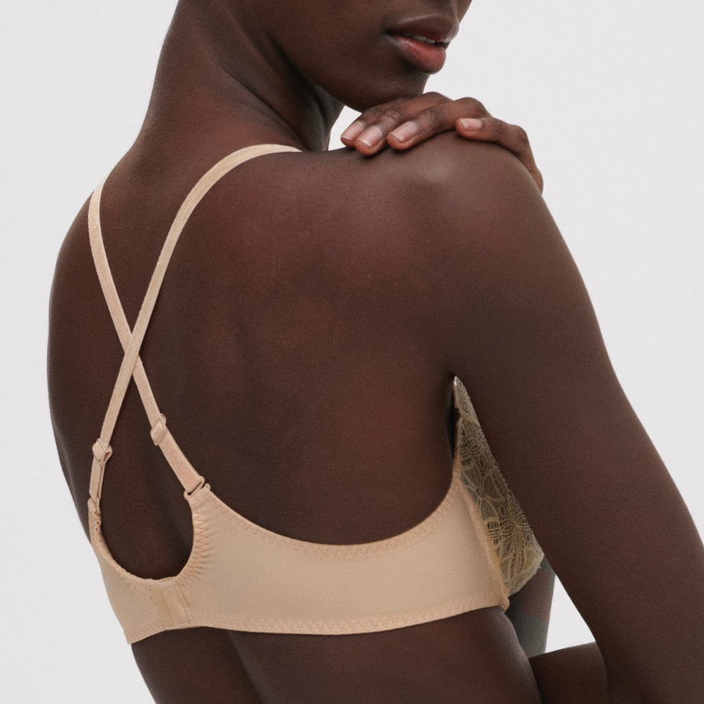 Soutien-Gorge Escale - Beige