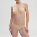 Culotte Escale - Beige