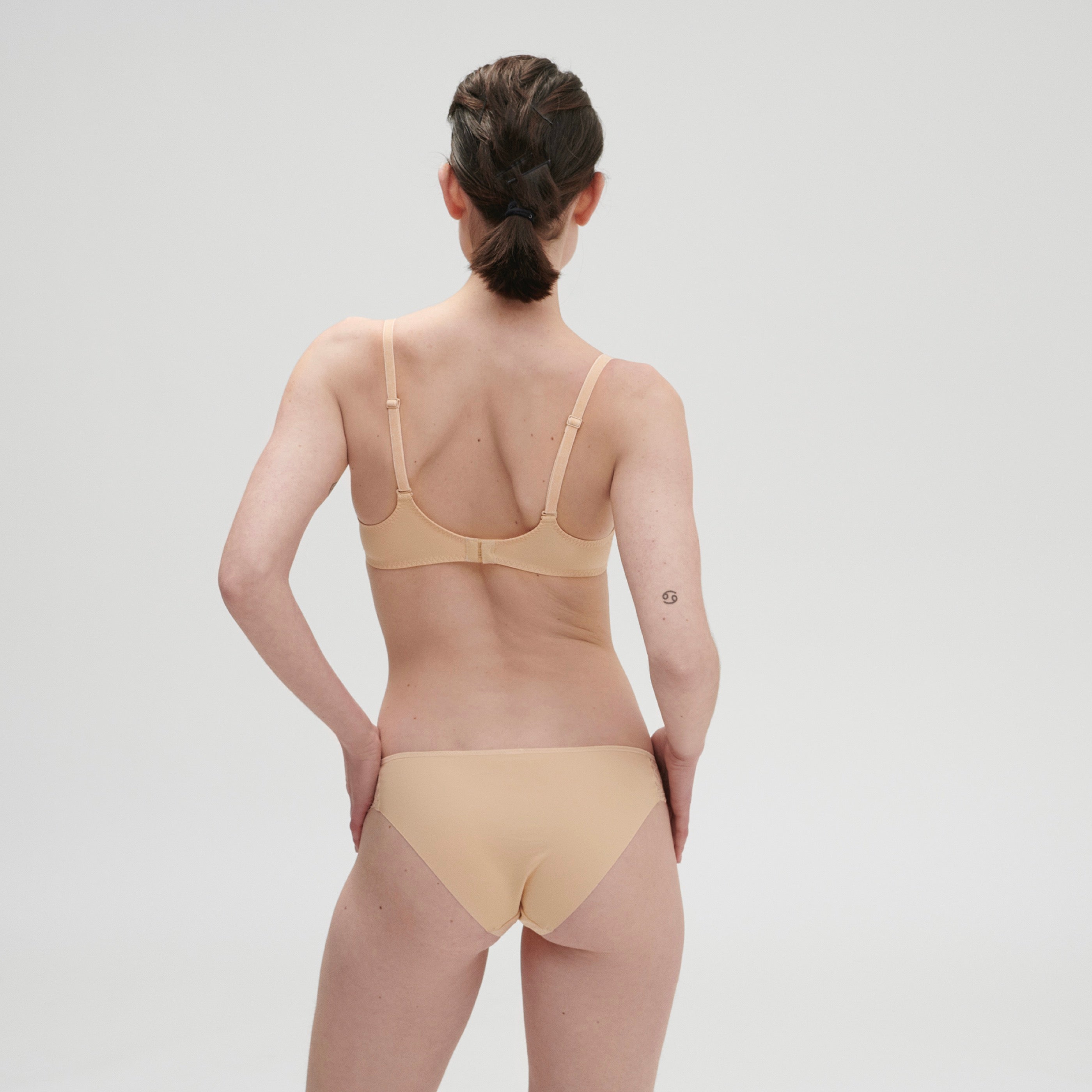 Braguita Escale - Beige