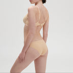 Culotte Escale - Beige