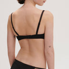 Soutien-Gorge Amazone - Noir