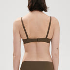 Amazone Bra - Khaki
