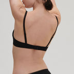 Sujetador Push-Up Amazone - Negro