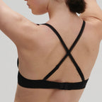 Sujetador Push-Up Amazone - Negro