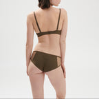 Soutien-Gorge Push-Up Amazone - Vert