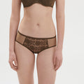 Amazone Shorty Briefs - Green