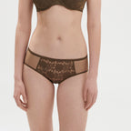 Amazone Shorty Briefs - Green