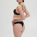 Tanga Amazone - Negro