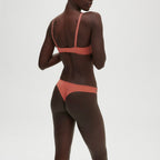 Amazone Tanga - Pink