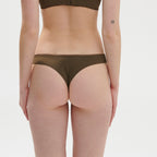 Amazone Tanga - Green