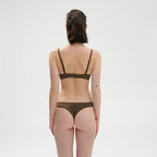 Amazone Tanga - Green