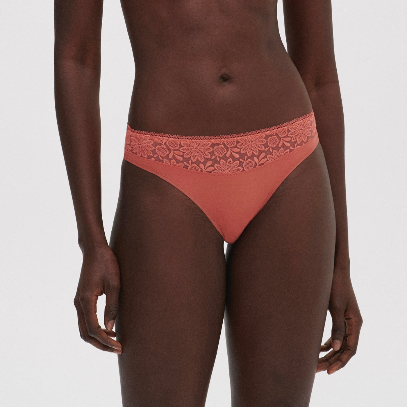 Amazone Briefs - Pink