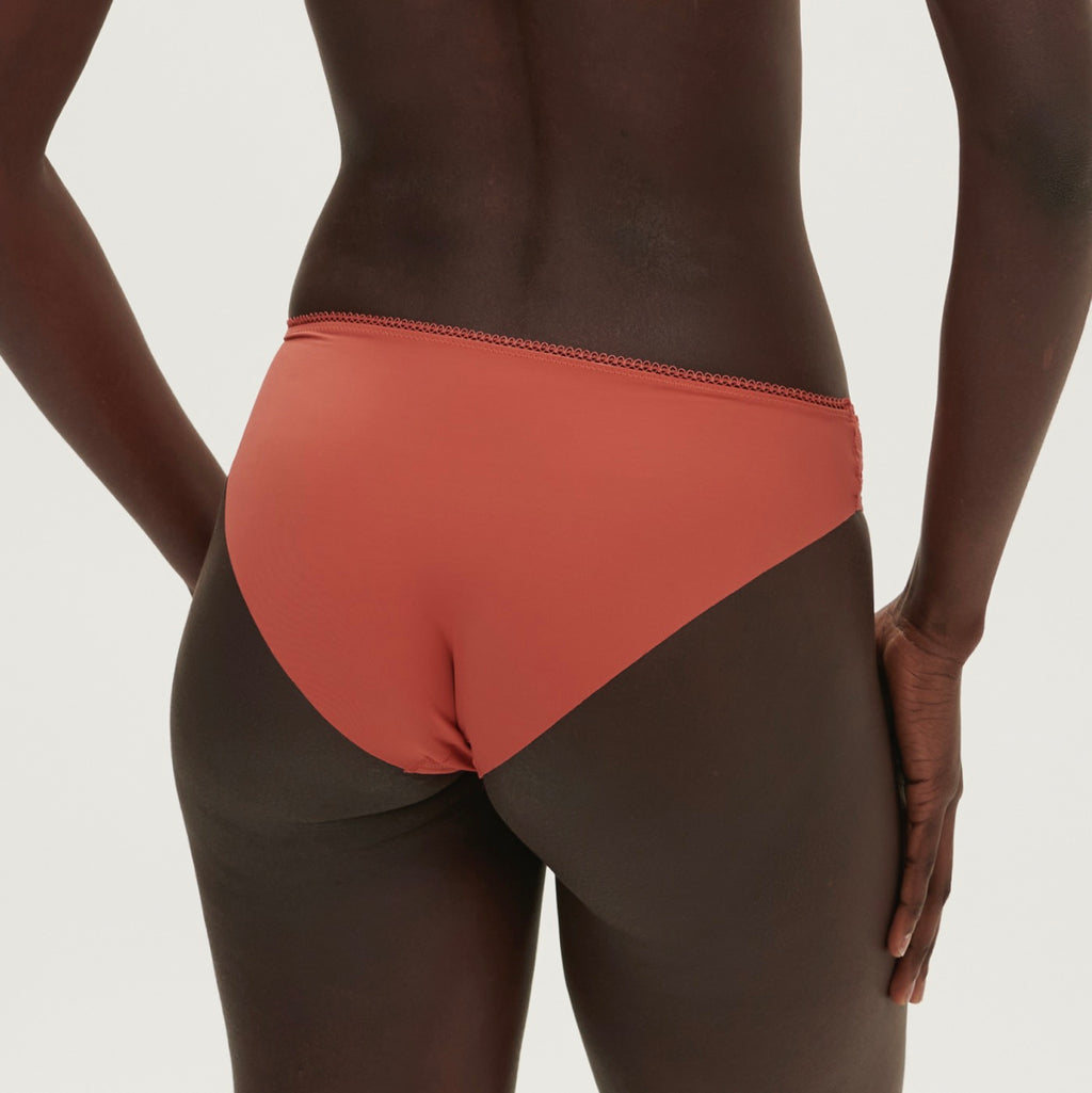 Amazone Briefs - Pink