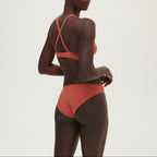 Amazone Briefs - Pink