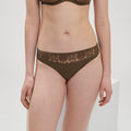 Amazone Briefs - Green