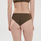 Amazone Briefs - Green
