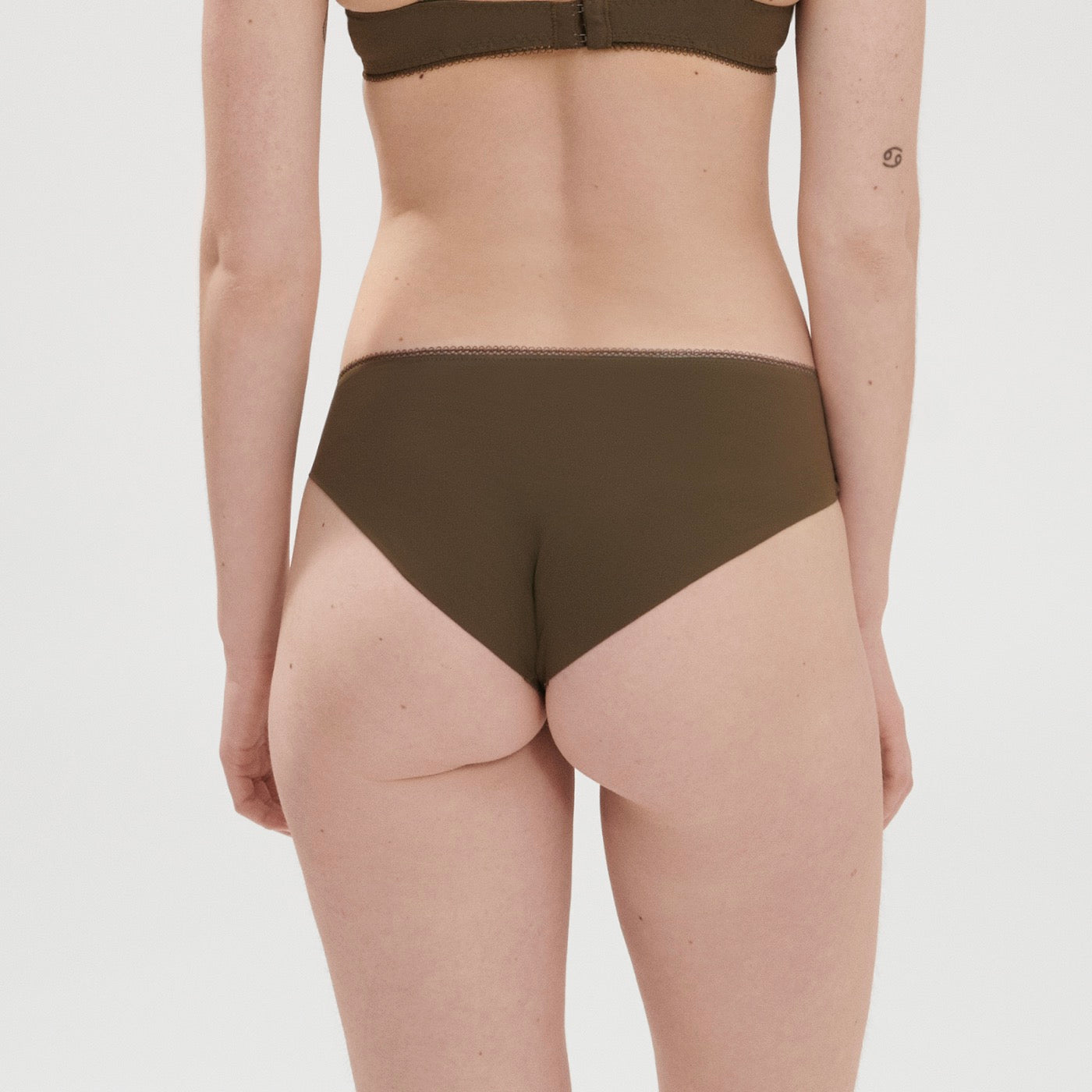 Amazone Briefs - Green