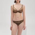 Amazone Briefs - Green