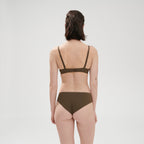 Amazone Briefs - Green
