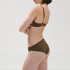 Amazone Briefs - Green