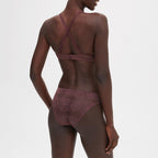 Soutien-Gorge Emblème - Rouge