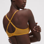 Emblème Bra - Yellow