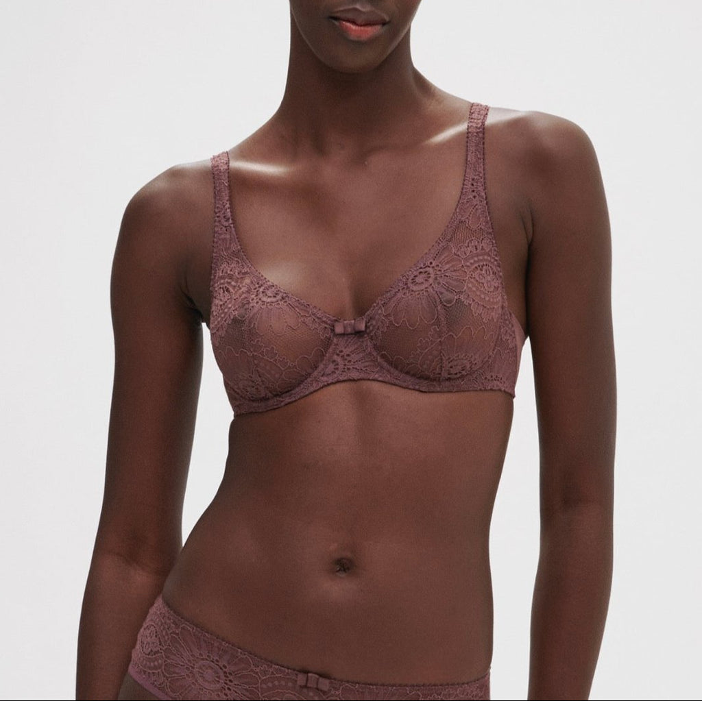 Soutien-Gorge Armatures Classique Embleme - Byzantin