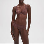 Soutien-Gorge Armatures Classique Embleme - Byzantin