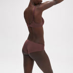 Emblème Bra - Brown