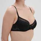 Soutien-Gorge Push-Up Heloise - Noir