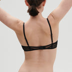Soutien-Gorge Push-Up Heloise - Noir