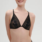 Soutien-Gorge Heloise - Noir