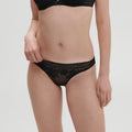 Tanga Heloise - Negro