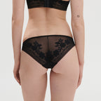 Culotte Heloise - Noir