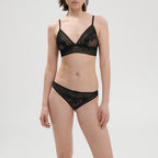Culotte Heloise - Noir