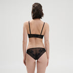 Culotte Heloise - Noir