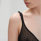 Soutien-Gorge Lucie - Noir