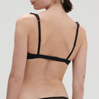 Soutien-Gorge Lucie - Noir