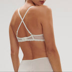 Soutien-Gorge Armatures Padding Maintien Destinee - Naturel