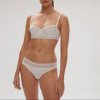 Soutien-Gorge Destinée - Blanc