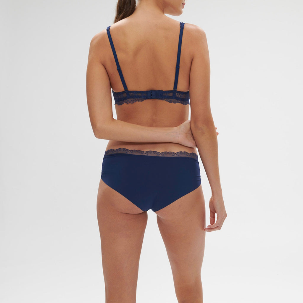Soutien-Gorge Canopée - Bleu
