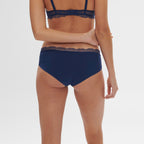 Culotte Canopée - Azul