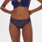 Culotte Canopée - Bleu