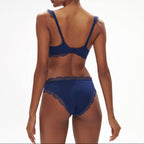 Culotte Canopée - Bleu
