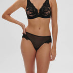 Tanga Mystic - Negro