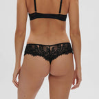 Tanga Mystic - Negro