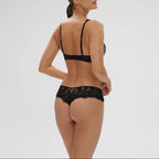 Tanga Mystic - Negro