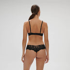 Tanga Mystic - Negro